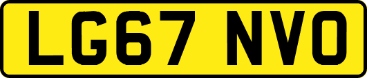LG67NVO