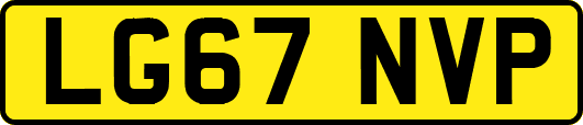 LG67NVP