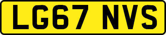 LG67NVS