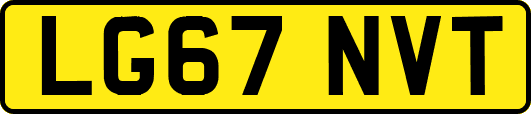 LG67NVT