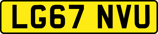 LG67NVU