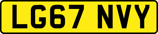 LG67NVY