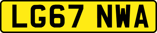 LG67NWA
