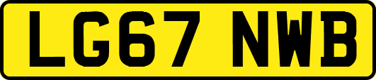 LG67NWB