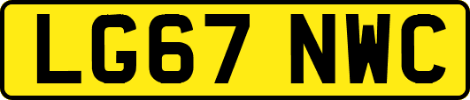 LG67NWC