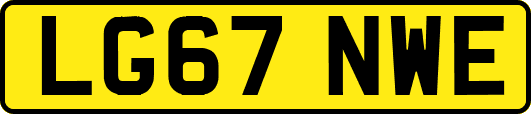 LG67NWE