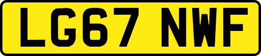 LG67NWF