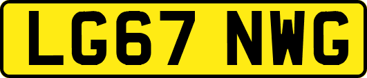LG67NWG