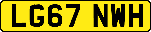 LG67NWH