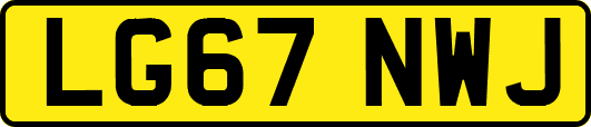 LG67NWJ