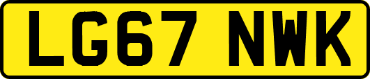 LG67NWK
