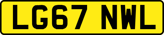 LG67NWL