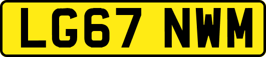 LG67NWM