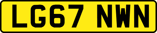 LG67NWN