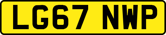 LG67NWP
