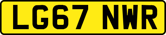 LG67NWR