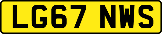 LG67NWS