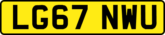 LG67NWU