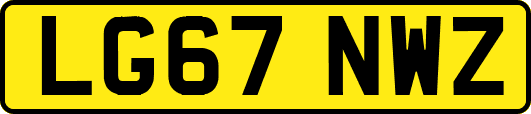 LG67NWZ