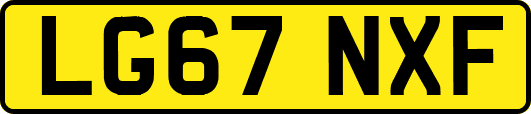 LG67NXF