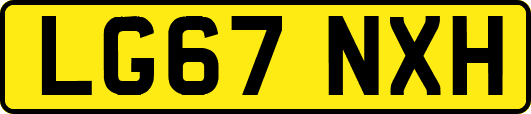 LG67NXH
