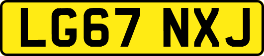 LG67NXJ