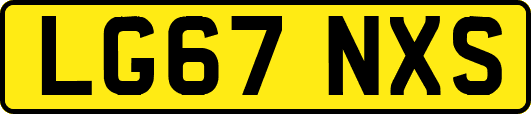 LG67NXS
