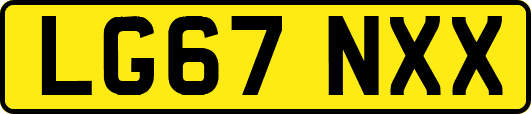 LG67NXX