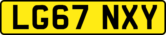 LG67NXY
