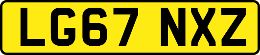 LG67NXZ