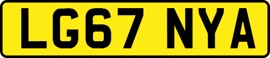 LG67NYA