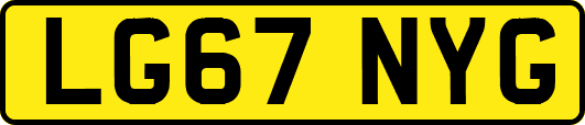 LG67NYG