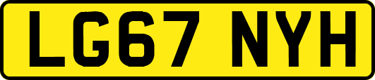 LG67NYH