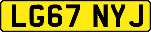 LG67NYJ
