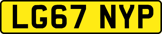 LG67NYP