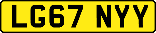 LG67NYY