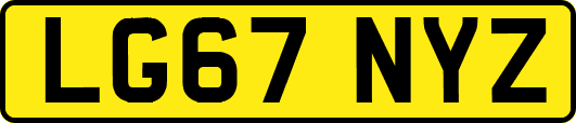 LG67NYZ