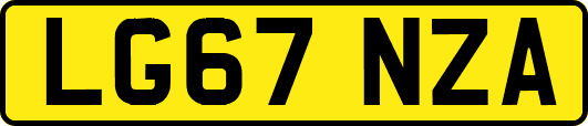 LG67NZA
