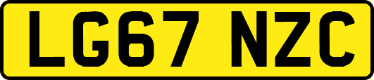 LG67NZC