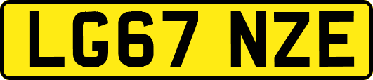 LG67NZE