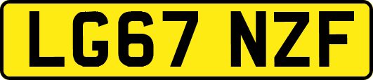 LG67NZF