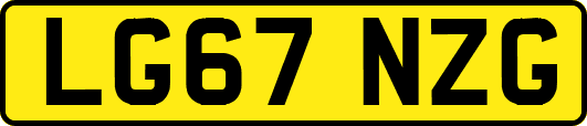 LG67NZG