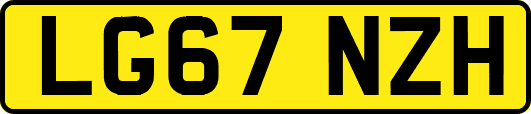 LG67NZH