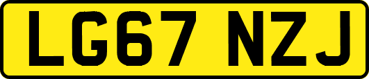 LG67NZJ