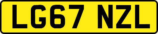 LG67NZL