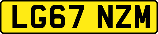 LG67NZM