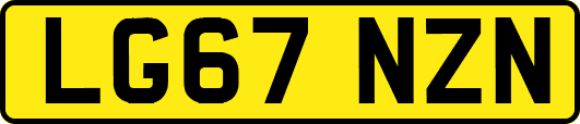 LG67NZN