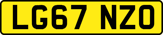 LG67NZO