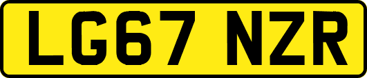 LG67NZR