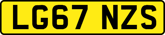 LG67NZS